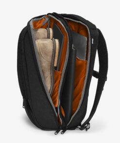 eBags Pro Slim Laptop Backpack (Solid Black) Solid Black 39 915XRp16t3L