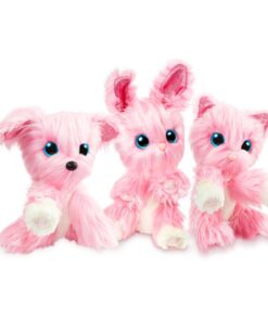 Scruff-a-Luvs Mystery Rescue Pet - Pink 24 915XfTCTM3L