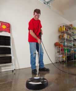 Briggs & Stratton 6328B 6196 Spray nozzle, Up to 3400 PSI, Black 27 915ad8HIouL