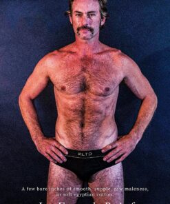 Men's Cotton Briefs with Free Matching Dress Socks and No-Show Socks 3 Piece Set TheMaxisms Black XL 8 915d56uwETL