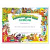 Kindergarten Certificates (PK-K Certificates & Diplomas) 2 915dWbiQAUL