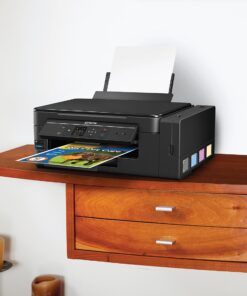Epson Expression ET-2650 EcoTank Wireless Color All-in-One Small Business Supertank Printer with Scanner and Copier 29 915e7c5z9RL