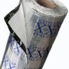 FatMat Self-Adhesive Rattletrap Sound Deadener Bulk Pack with Install Kit - 50 Sq Ft x 80 mil Thick 4 915fU vwW6L