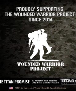 TITAN Survival Two-Sided Emergency Mylar Survival Blankets, 5-Pack (Olive-DRAB) Olive-drab (52" X 82") 13 915g2CCkmTL