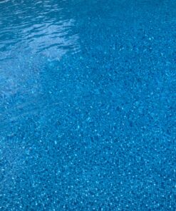 Rx Clear White Luster Filter Media for Swimming Pool Sand Filters | Alternative to Sand and Filter Glass | Specialty Technology Helps Keep Pools Clean | Lasts for Several Seasons | Individual Pack 1-Pack 46 915kUbFN8TL