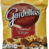 B00M288WLM– Gardetto Original Recipe Snack Mix, 1.75-Ounce Packages (9 Pack) Small Storage Space Friendly! 1.75 Ounce (Pack of 9) 19 915nS3ooFZL