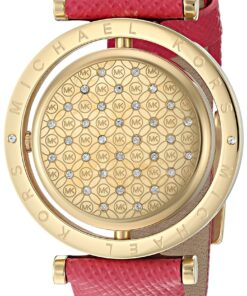 Michael Kors Women's Averi Pink Watch MK2525 8 915rOnTr2L