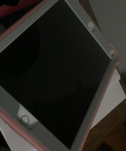 SEVROK 2-Pack Tempered Glass Screen Protector for iPad (9.7-Inch,2018/2017 Model,6th/5th Generation),iPad Air 1, iPad Air 2, iPad Pro 9.7-Inch, Apple Pencil Compatible, Case Friendly 32 915ufF5FMvL