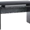 Coaster Home Furnishings CO-800821 Computer Desk, 2 Drawers CPU Stand, Black 34 915ujvkZXEL
