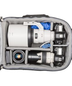Alternative view of Think Tank Photo Airport International V3.0 Carry On (Black)