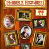 Horrible Histories: Season 1-5 DVD November 5, 2013 4 915wxr797mL