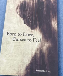 Alternative view of Born to Love, Cursed to Feel