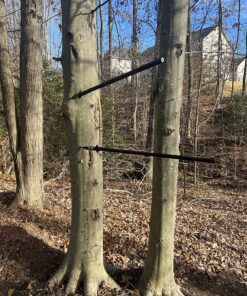 United Cutlery UC2961 United M48 Talon Survival Spear with Sheath Black 20 91656O2qN L