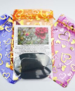 Jetemo Refill Pads for Smooth Away or Smooth Legs - 16 Pads 15 9165EndBhsL