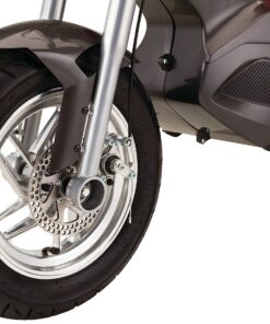 Razor RSF650 Electric Bike for Ages 16+ - 36V Rechargeable battery, Up to 17 MPH and 50 mins of Ride Time, for Riders up to 220 lbs 64 916DwTcCHcL