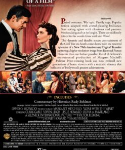 Gone With the Wind (70th Anniversary Edition) 7 916IY91LNmL
