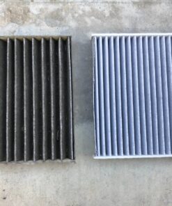 EPAuto CP285 (CF10285) Premium Cabin Air Filter includes Activated Carbon 47 916IxP7RITL