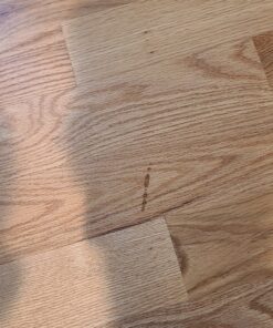 WearMax® Hardwood Flooring Scratch Repair Touch up & Remover for Eliminating White Lines from Wood Floors, Clear 29 916JG9et L