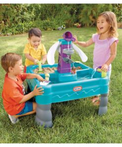 Little Tikes Sandy Lagoon Sand & Water Table – Amazon Exclusive 28 916K0XmImnL