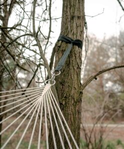 Stansport Hammock Tree Straps - 2 Pack (31005) 12 916L9pfsczL