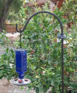 Alternative view of BugSnub Shepherd's Hook Ant Guard (1-Pack) 1