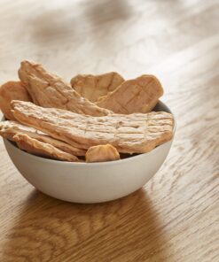 Alternative view of Milo's Kitchen Dog Treats, Chicken Jerky, 15 Ounce 15 Ounce (Pack of 1)