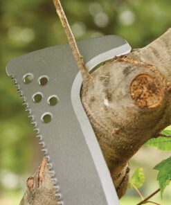 Fiskars 18 Inch Billhook Saw (1-Pack) 9 in Blade 12 916YWBaIGTL