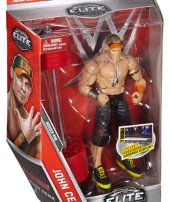 WWE Elite Collection John Cena Action Figure 11 916e5R8pmTL