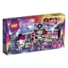 LEGO Friends 41104 Pop Star Dressing Room Building Kit