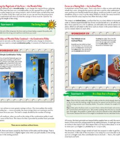 Thames & Kosmos Physics Workshop 7 916h9 XkqqL