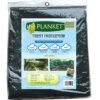 the Planket 11200 10 x 20 ft Frost Protection Plant Cover, Rectangular, Dark green 10 ft x 20 ft 10 916jV4LFHsL