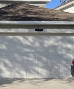 Westinghouse Lighting 6230600 New Haven One-Light Exterior Wall Lantern on Steel with Clear Seeded Glass, Black,Oil Rubbed Bronze Finish, (1 Pack) 23 916lMDsu9JL