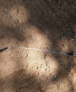 Sportsman Pocket Chainsaw 36 Inch Long Chain With Fire Starter Best Compact Folding Hand Saw Tool for Survival Gear, Camping, Hunting, Tree Cutting or Emergency Kit. Replaces Your Pruning & Pole Saw 52 916qNa8hMGL