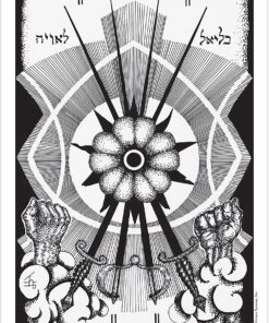 The Hermetic Tarot 45 916w2XRYA4L
