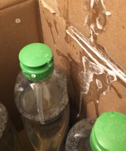 Seventh Generation Dish Liquid Soap, Free & Clear, 25 Oz, Pack of 6 Free and Clear 39 9170W8 bp6L 2