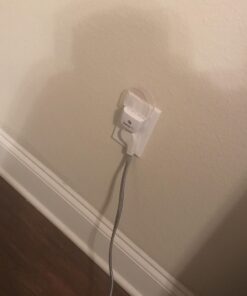 Safety 1st LED Nightlight, 1 Count (2 lights) ( Packaging May Vary ) 29 9172RQ3lJeL