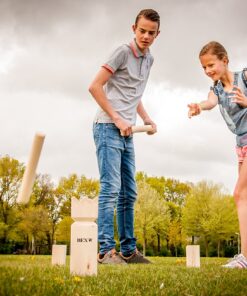 Kubb Game Original 6 91742nqLKrL