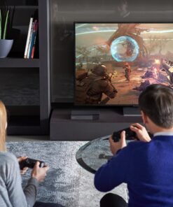 Sony BDP-S6700 4K Upscaling 3D Home Theater Streaming Blu-Ray DVD Player with Wi-Fi, Dolby Digital TrueHD/DTS, and upscaling Single 32 9174RWCaElL