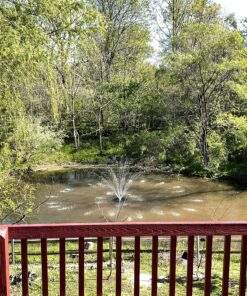 INTEX Explorer Inflatable Boat Series: Dual Air Chambers – Welded Oar Locks – Grab Handles – Bow Rope – Sporty Design Explorer 200 Set 42 9175RKCHGdL