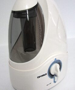 Optimus U-31002 1.5-Gallon Cool Mist Ultrasonic Humidifier , White, household 10 9177uKQhhxL