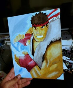 US Art Supply 8 X 10 inch Professional Artist Quality Acid Free Canvas Panel Boards for Painting Value Pack of 12 (1 Full Case of 12 Single Canvas Board Panels) 8" x 10" 49 9179d0jZsgL