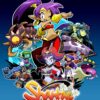 Shantae: Half-Genie Hero - Risky Beats Edition - Wii U WiiU 22 917EJfT49OL