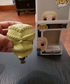 Funko POP TV: Game of Thrones - Mhysa Daenerys Figure 27 917FpbEhErL