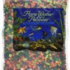 Pure Water Pebbles Aquarium Gravel, 2-Pound, Neon Rainbow 44 917Ib4JaNeL