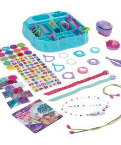Lil Lockitz Best Friend Party Pack 10 917PRJCS26L