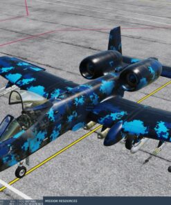 Thrustmaster TFRP Rudder Pedals for Flight Simulators TFRP Rudders 52 917UsppUGBL