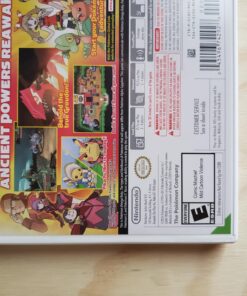 Pokémon Omega Ruby - Nintendo 3DS 24 917crNparL