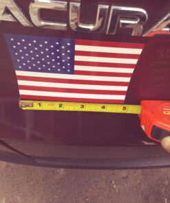 United States Heavy Duty Vinyl Bumper Sticker (3 x 5 Inches) 20 917eY3zEEFL