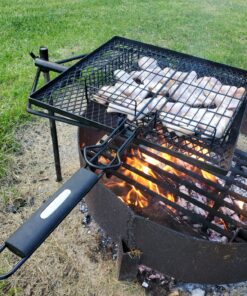 Cuisinart CNTB-422 Simply Grilling Nonstick Grilling Basket 23 917n3o57 GL