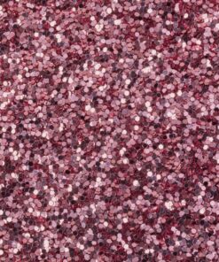Alternative view of Pacon P0091920 Spectra Glitter Sparkling Crystals, Pink, 16-Ounce Jar 16 Oz.